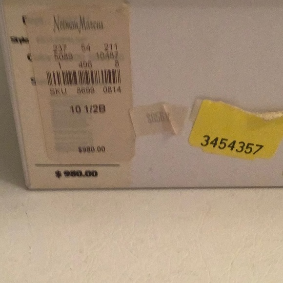 Christian Dior DRESS SHOES - Picture 6 of 9